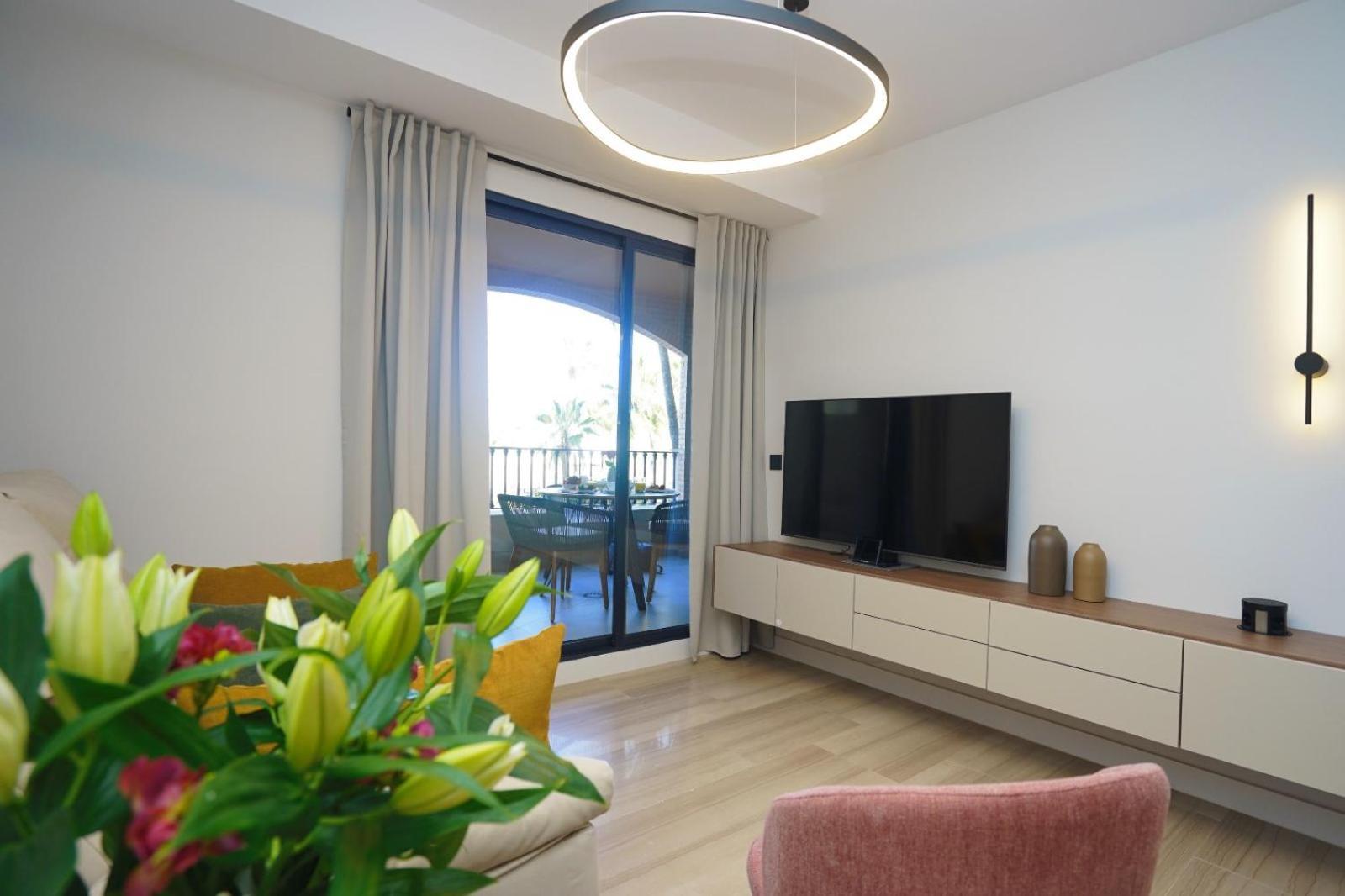 Paradise Rentals Denia Vilamar 1 Exteriér fotografie
