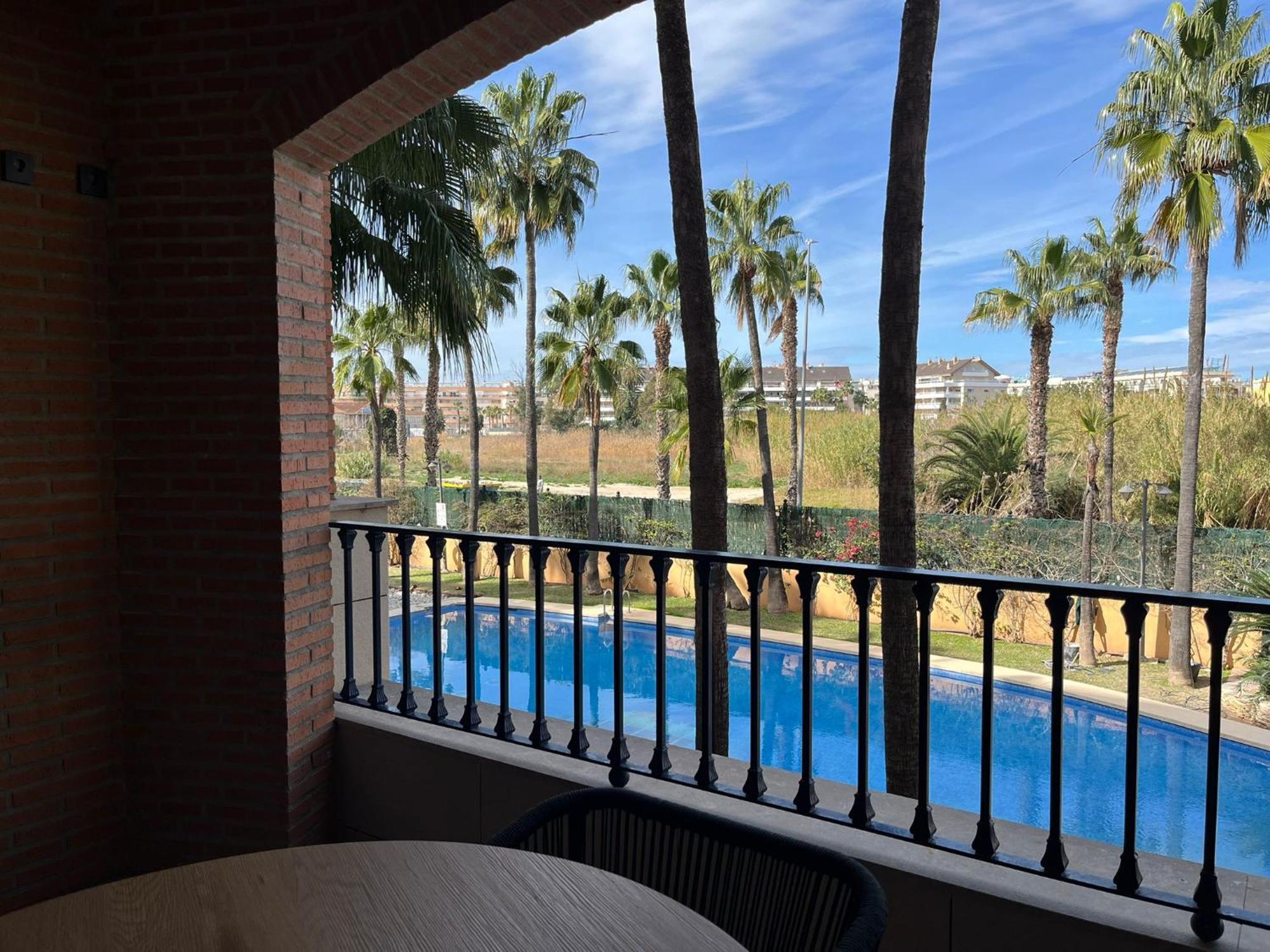 Paradise Rentals Denia Vilamar 1 Exteriér fotografie