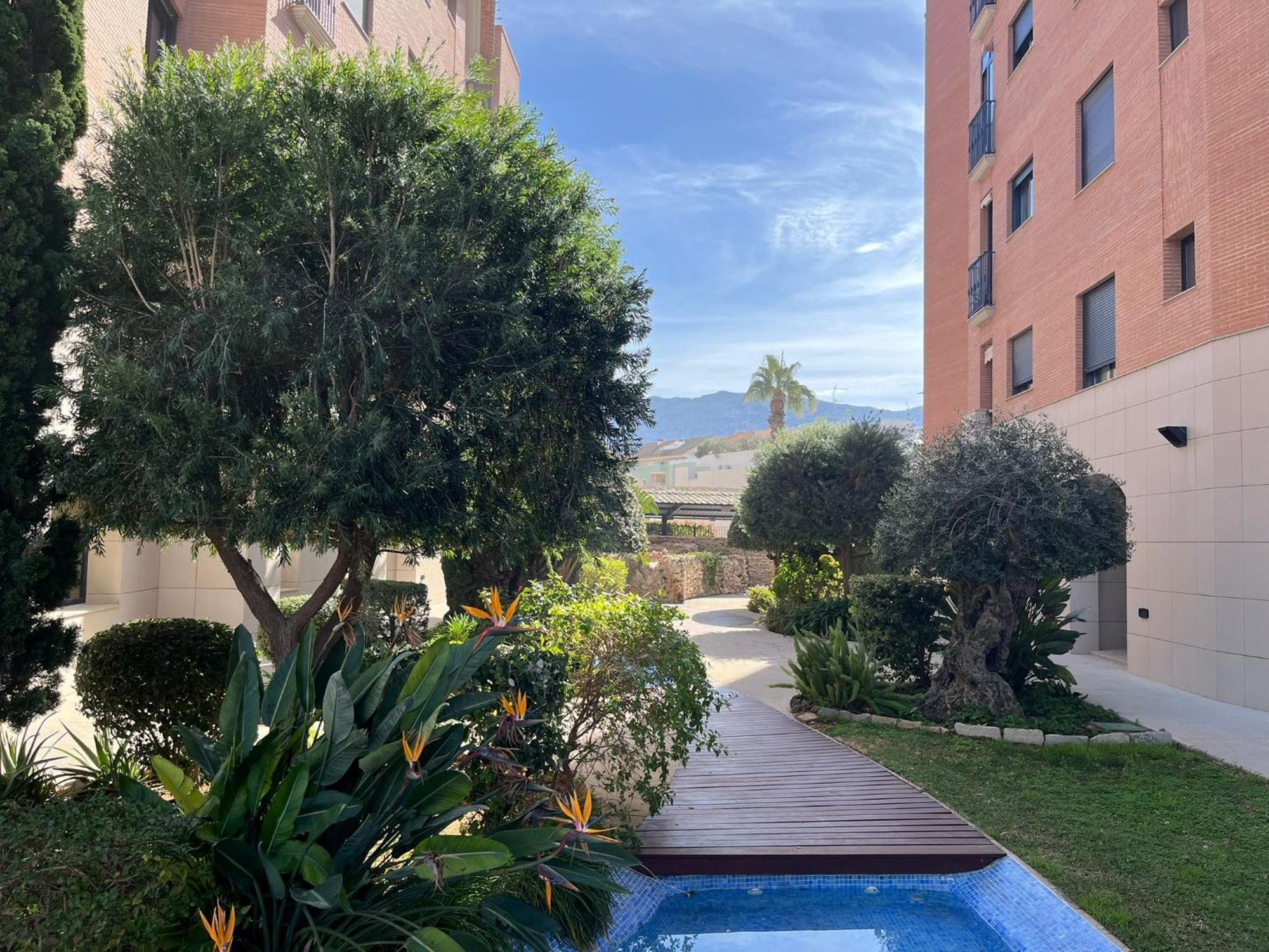 Paradise Rentals Denia Vilamar 1 Exteriér fotografie
