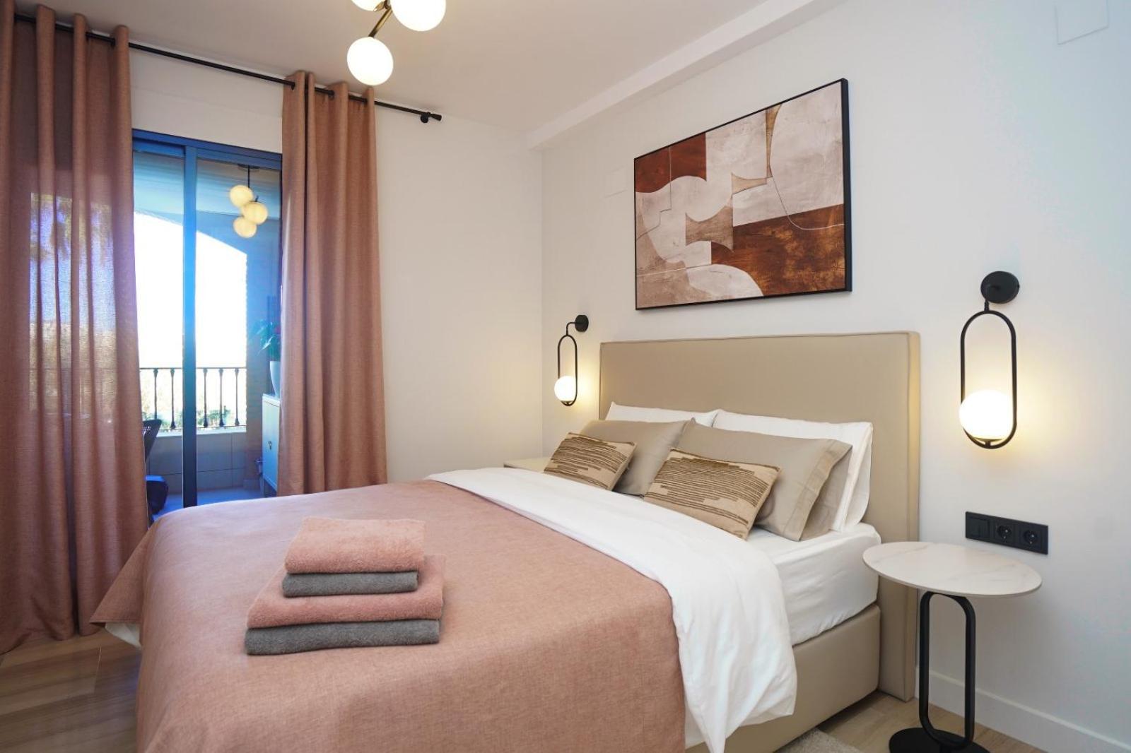 Paradise Rentals Denia Vilamar 1 Exteriér fotografie